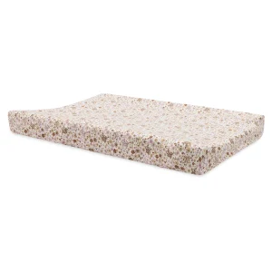 Housse matelas à Langer Jersey | 50x70cm | Flower Fairies