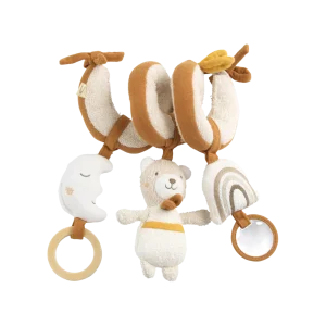 Spirale d’Activités – Petit Soleil