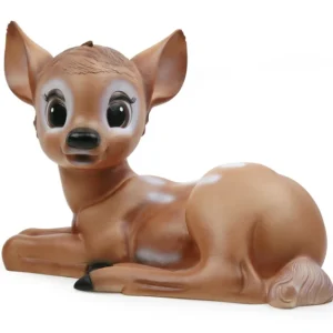 Veilleuse - Faon couché