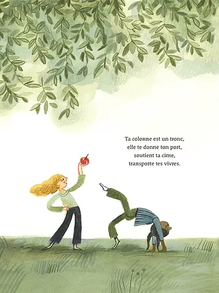 Sois un arbre! – Image 2