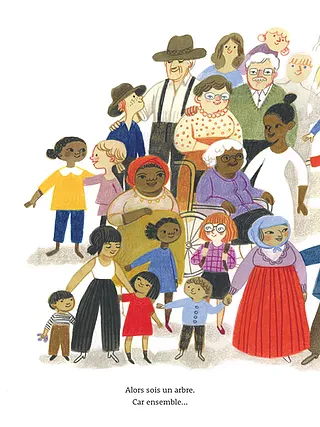 Sois un arbre! – Image 4