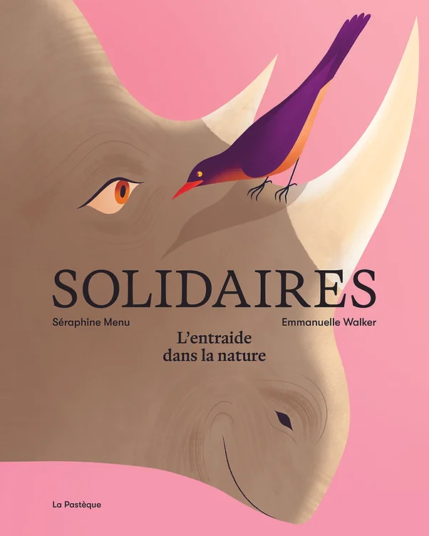 Solidaires - L'entraide dans la nature