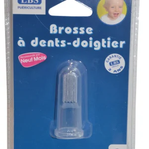 BROSSE A DENTS-DOIGTIER
