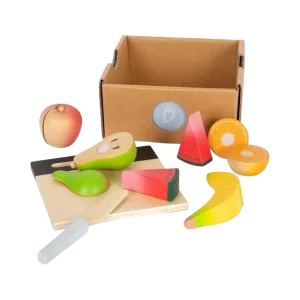 Set de fruits à découper - "Fresh"