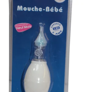 MOUCHE-BÉBÉ MÉCANIQUE