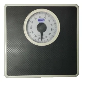 PÈSE-PERSONNE MÉCANIQUE M120