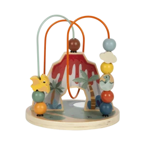 Circuit de motricité - "Dino"