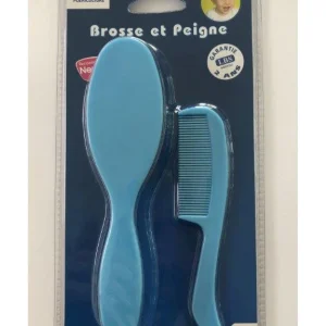 BROSSE ET PEIGNE