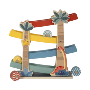 Circuit de boule - "Dino"