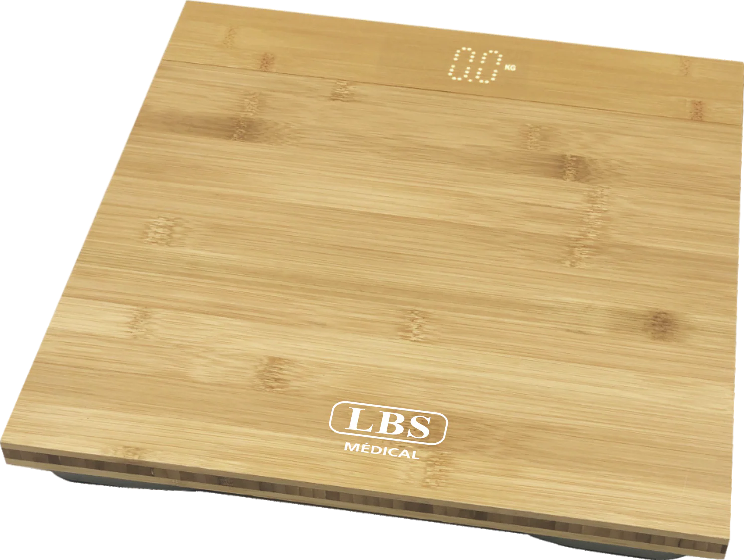 PESE-PERSONNE DIGITAL BAMBOU – Image 2