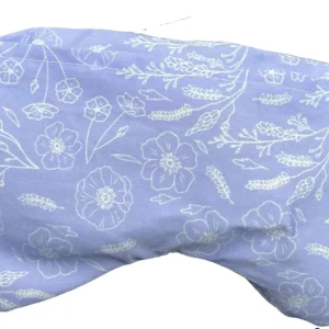 MASQUE YEUX LIN/LAVANDE