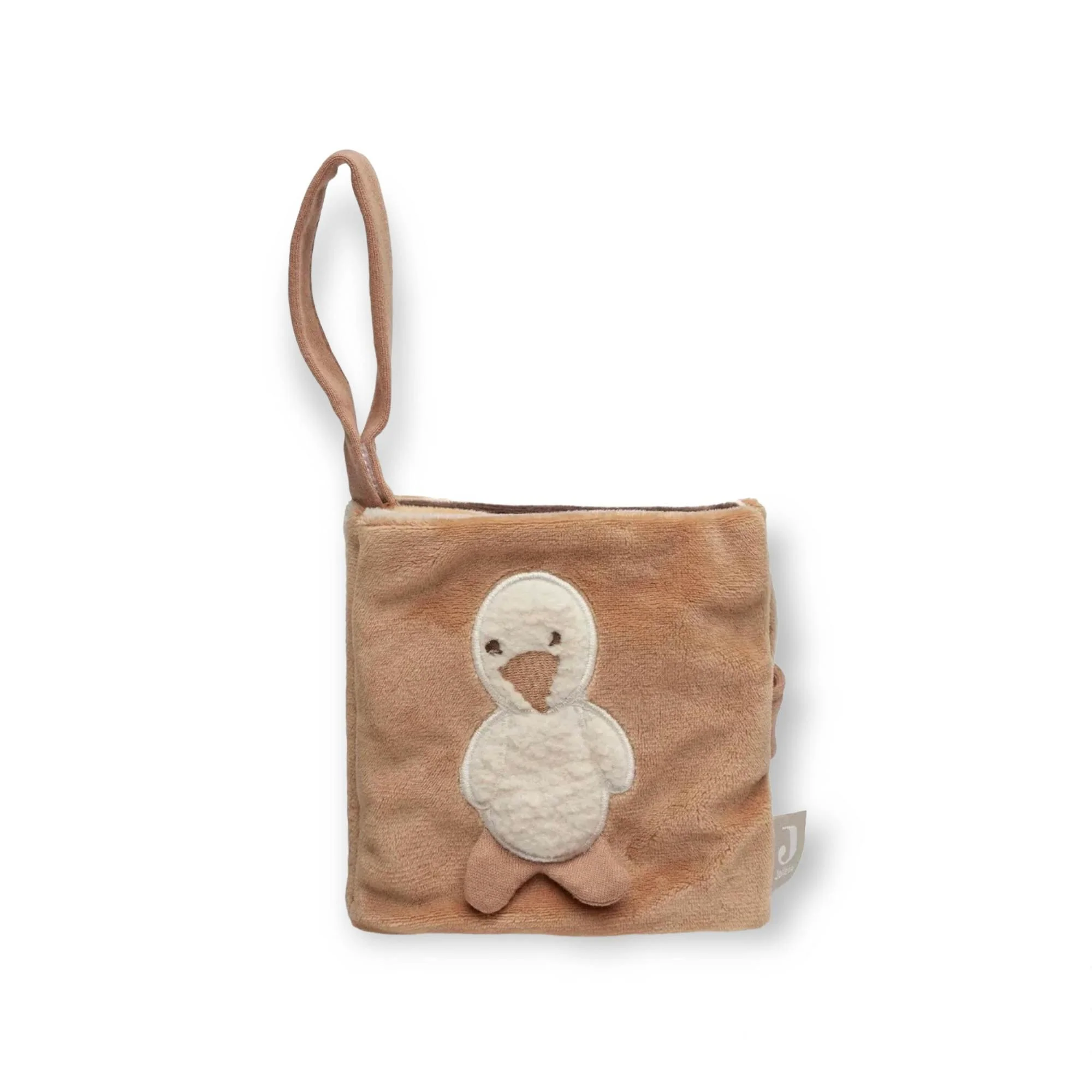 Livre d'éveil | Spring garden