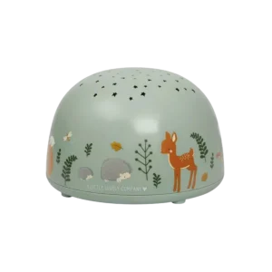 Veilleuse - projecteur " Amis de la forêt" et "Véhicules"