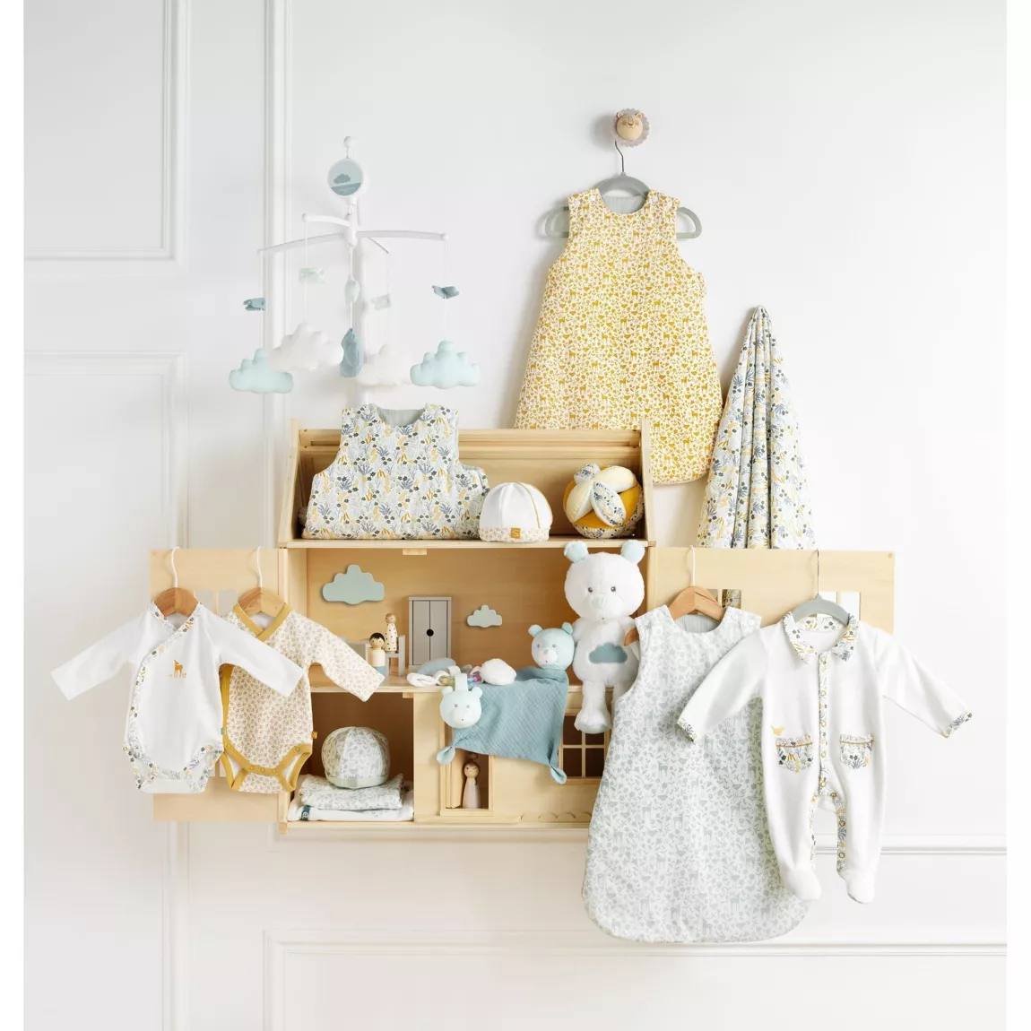 Spirale d’Activités – Modèle Promenons-nous – Image 2