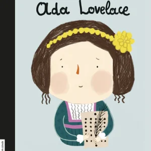 De petite à grande - Ada Lovelace