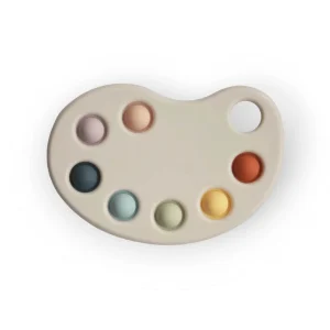 Jouet à presser | Palette de peinture