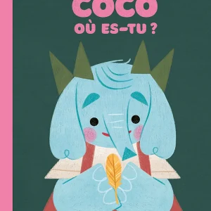 Coco, où es-tu?