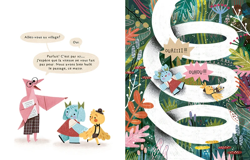 Coco, où es-tu? – Image 4