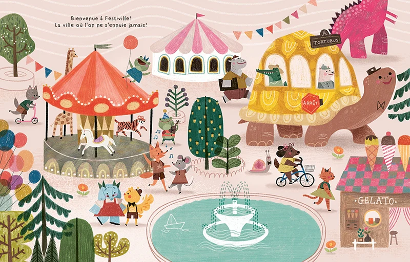 Coco, où es-tu? – Image 5