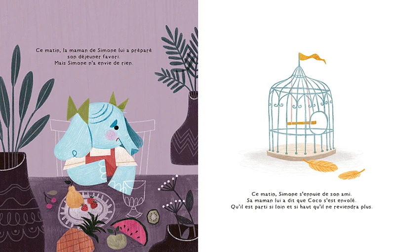 Coco, où es-tu? – Image 2