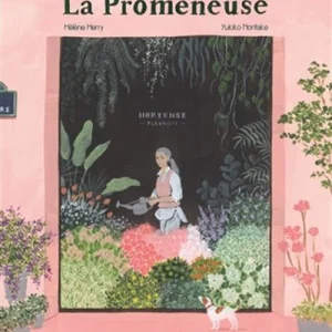 La promeneuse