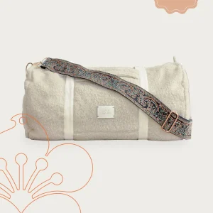 Sac à Langer Moumoute