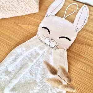 Serviette | Lapin