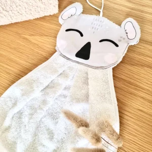 Serviette | Koala