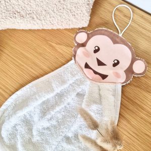 Serviette | Ouisti'Kids