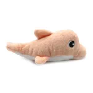 Pièce détachée bébé dauphin rose - Les Ptipotos