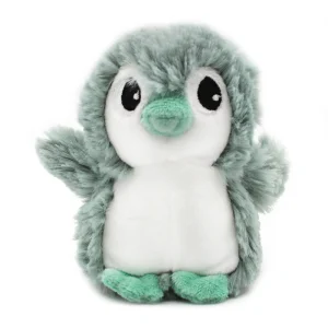 Pièce détachée bébé pingouin menthe - Les Ptipotos