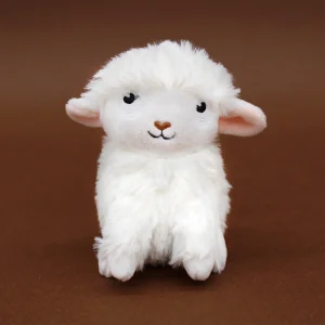 Pièce détachée bébé mouton blanc - Les Ptipotos