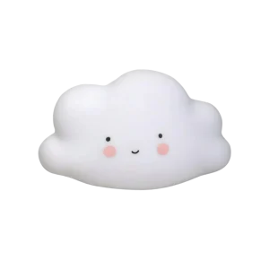 Veilleuse - "nuage"