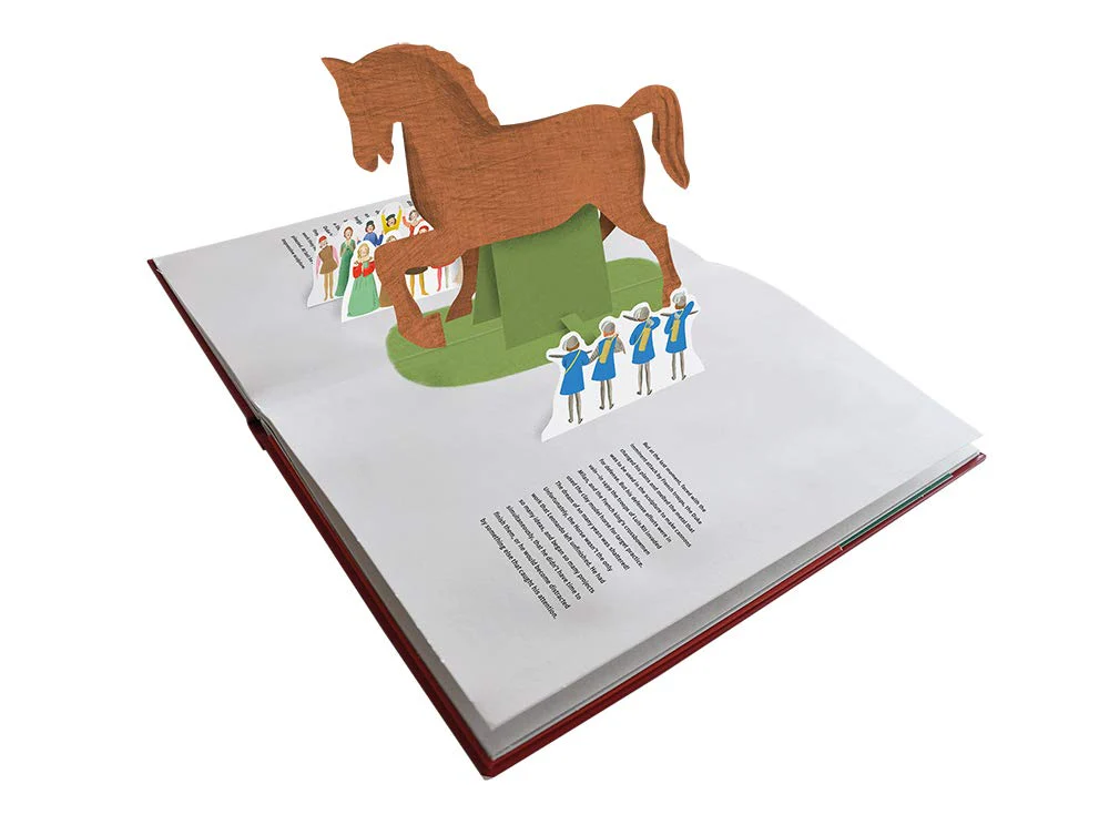 Meet the Artist - Leonardo da Vinci – Image 2