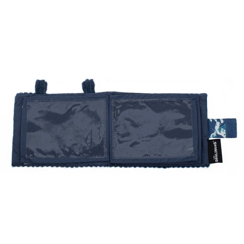 Album Photo bébé en tissu Hippipos l'hippopotame – Image 3