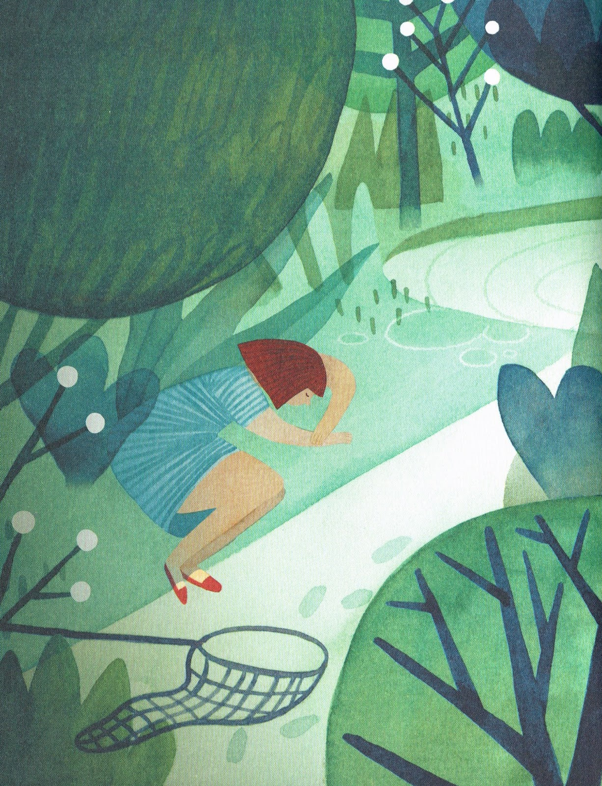 Le jardin invisible – Image 4