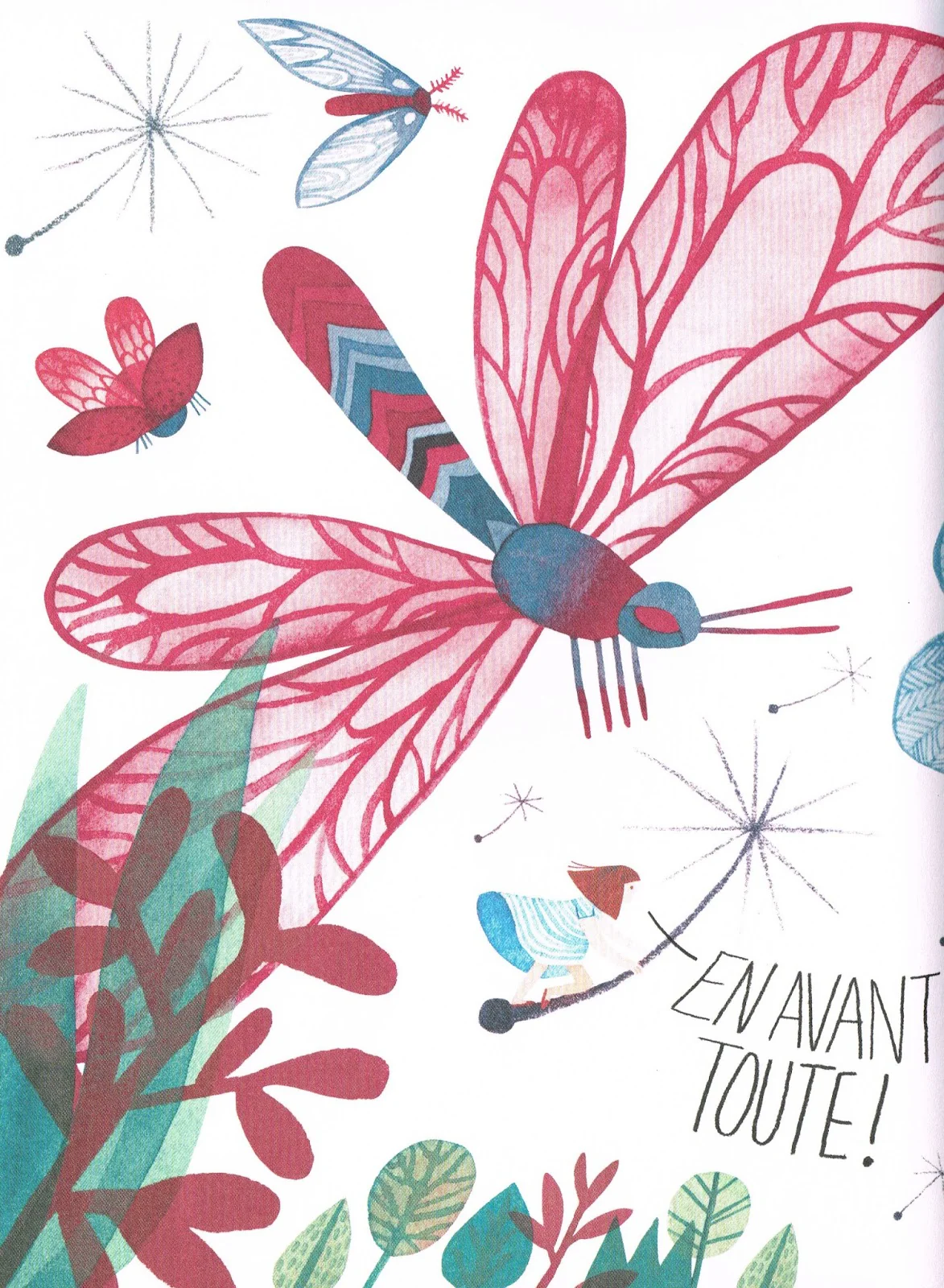 Le jardin invisible – Image 3