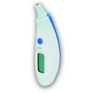 FAMILYSCAN III THERMOMÈTRE INFRAROUGES MULTIFONCTION