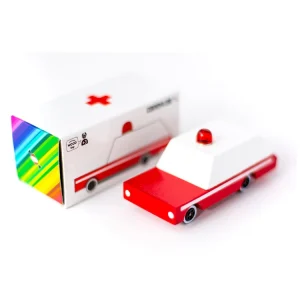 Candycar - Ambulance