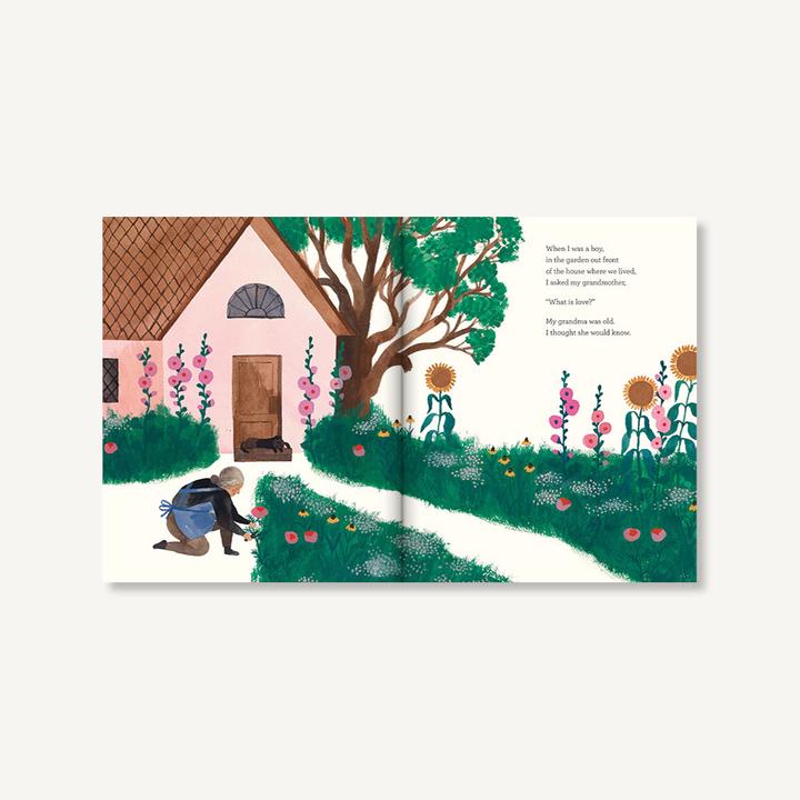 What Is Love? – Image 4