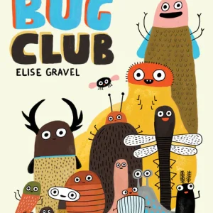 The bug club