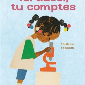 Toi aussi, tu comptes