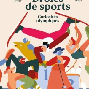 Drôles de sports