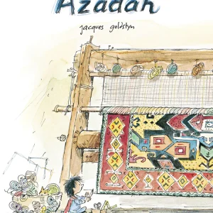 Azadah