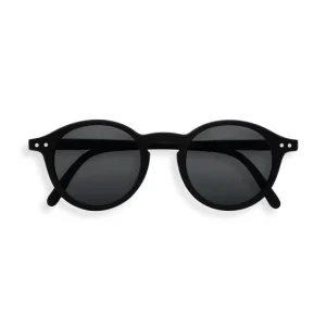 Lunettes de soleil #D 5-10 ans - Noir
