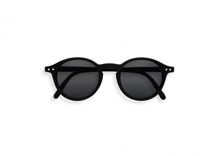 Lunettes de soleil #D 5-10 ans - Noir