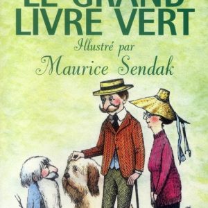 Le grand livre vert