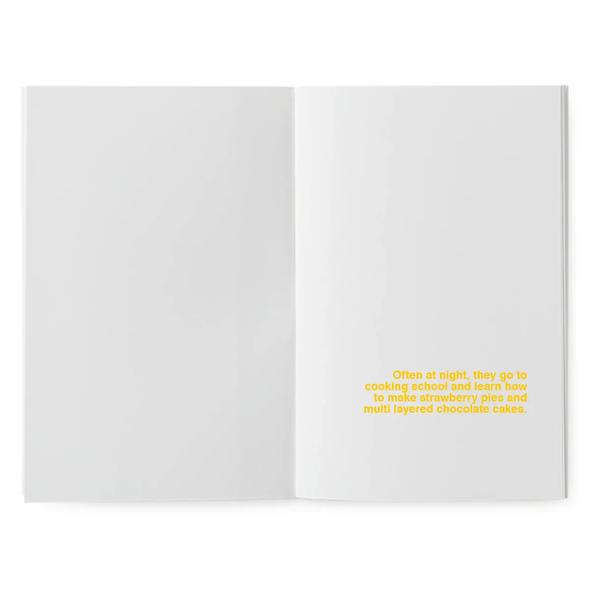 A book to illustrate - The Secret Life of Bananas – Image 5