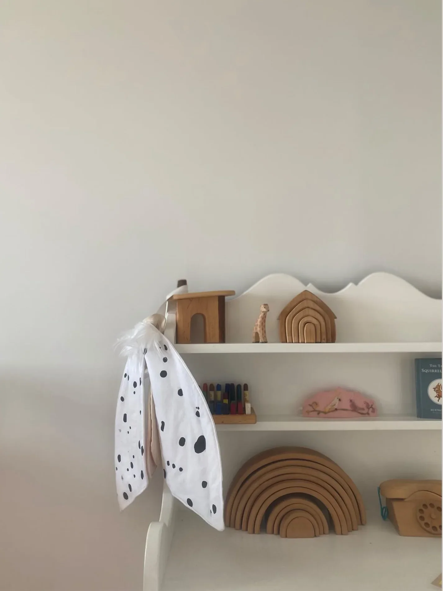 Ailes de papillon léopard – Image 3