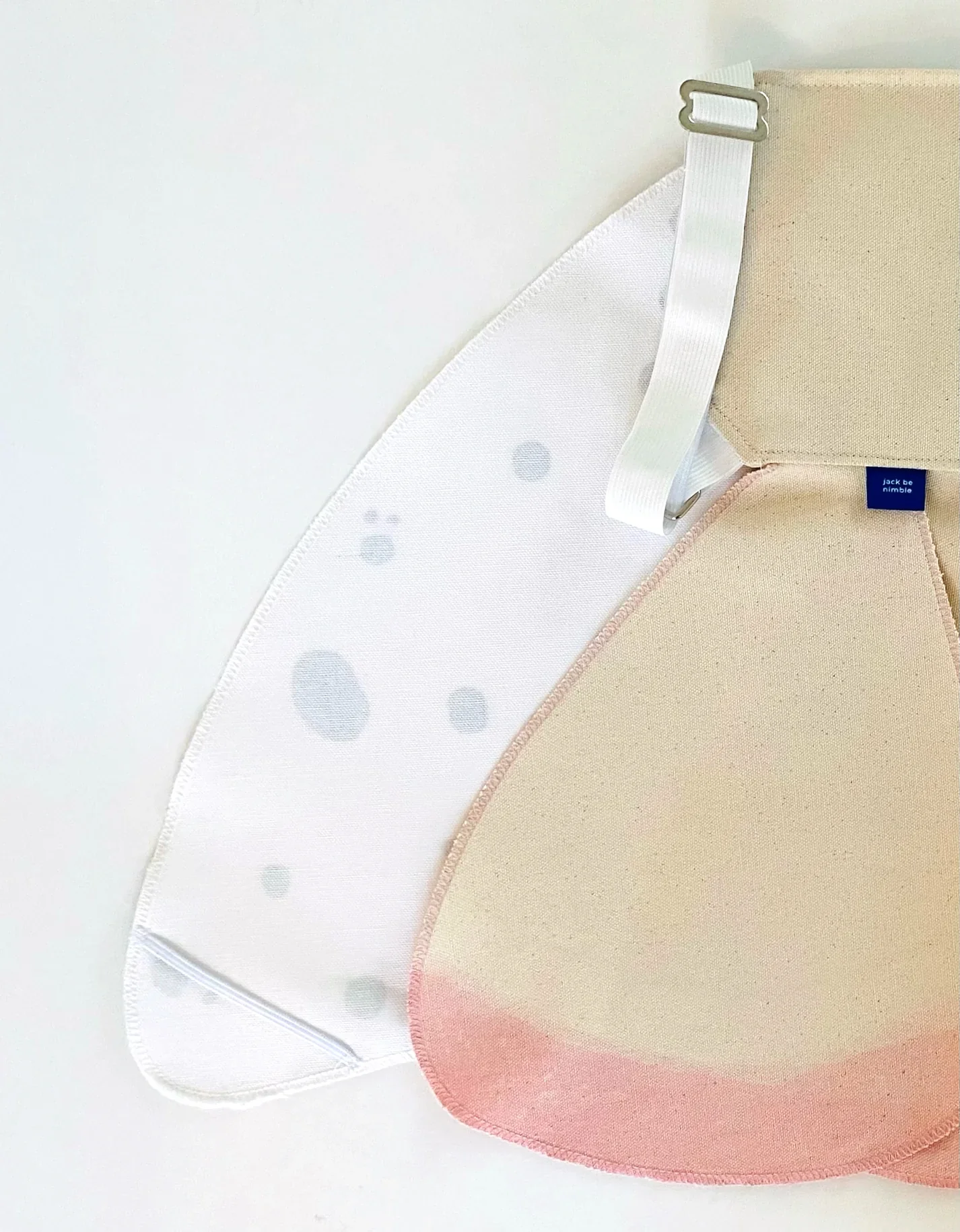 Ailes de papillon léopard – Image 4